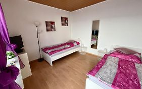 Apartment in Koblenz-Pfaffendorf